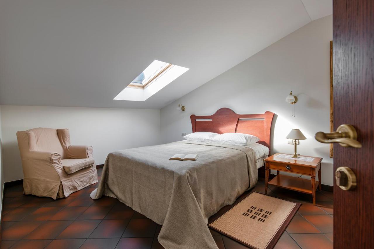 Burmistro Namas Apart otel Druskininkai Dış mekan fotoğraf