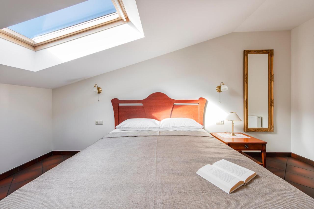 Burmistro Namas Apart otel Druskininkai Dış mekan fotoğraf