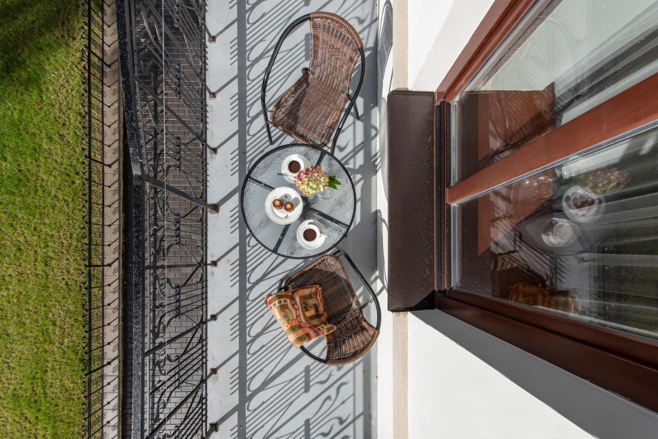 Burmistro Namas Apart otel Druskininkai Dış mekan fotoğraf